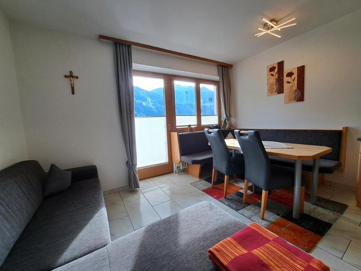 Apart Dahuam Aschau Im Zillertal Exterior foto