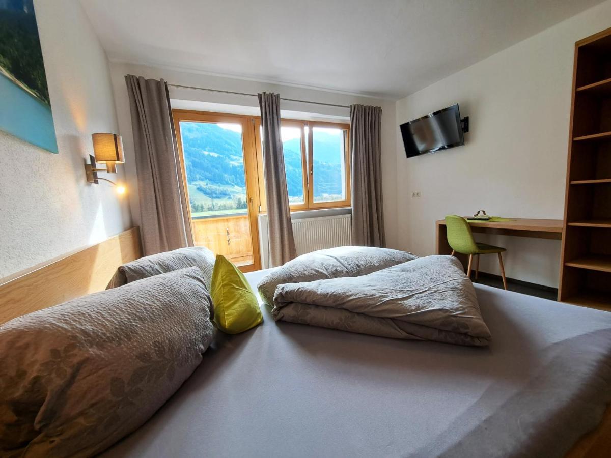 Apart Dahuam Aschau Im Zillertal Exterior foto