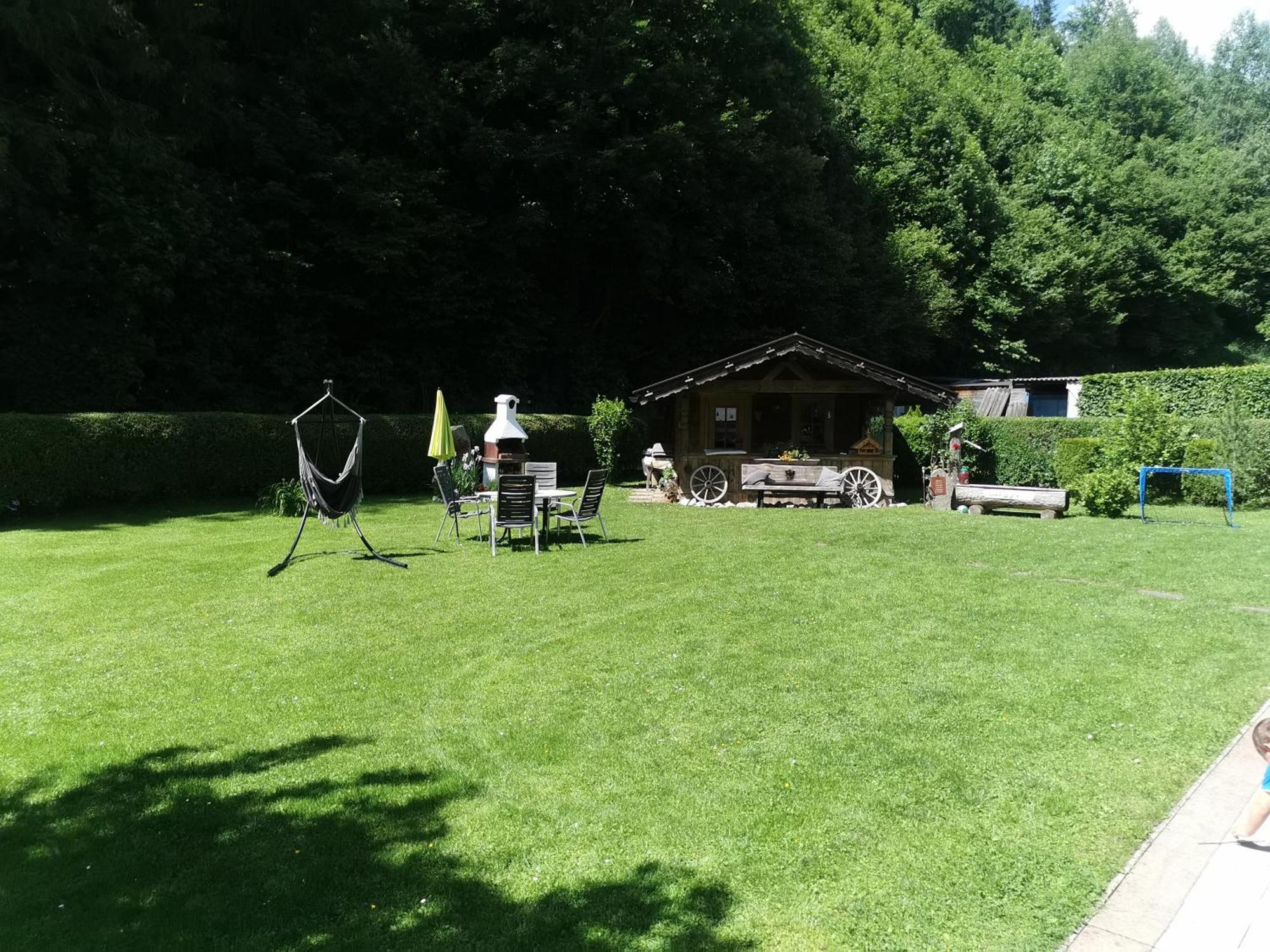 Apart Dahuam Aschau Im Zillertal Quarto foto