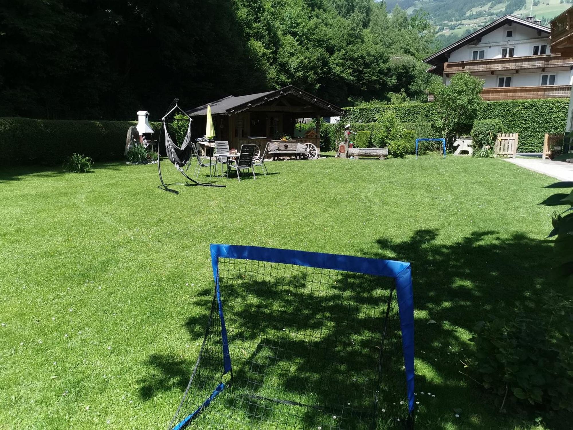 Apart Dahuam Aschau Im Zillertal Exterior foto